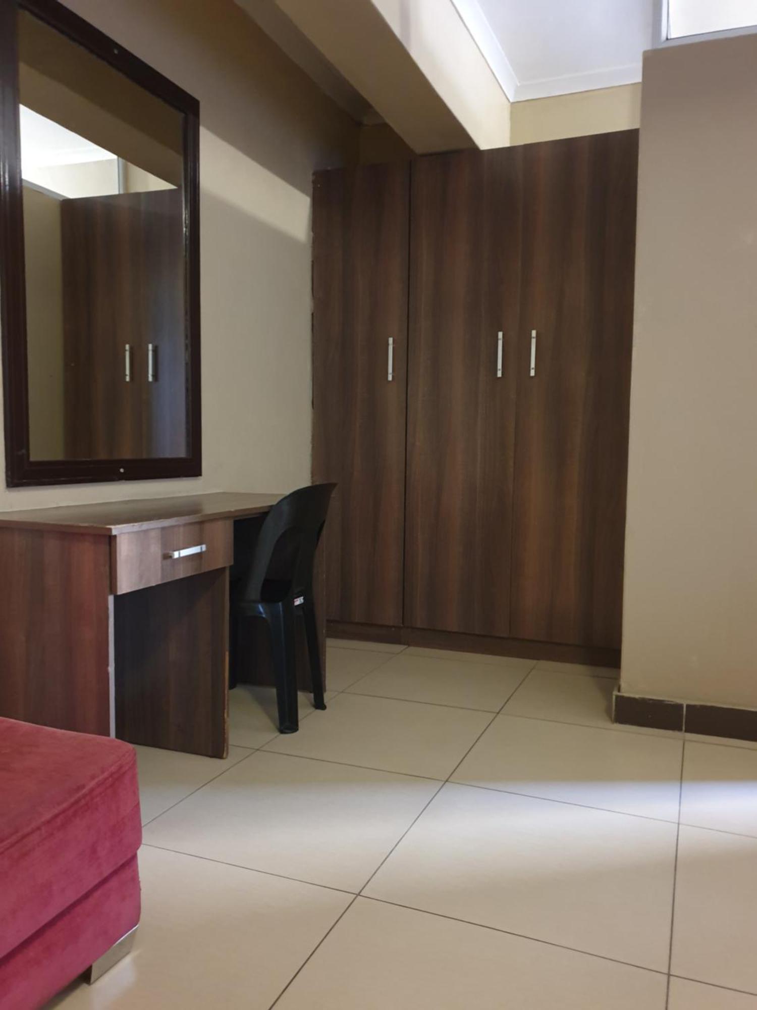 Cube Hotel Durban Eksteriør bilde