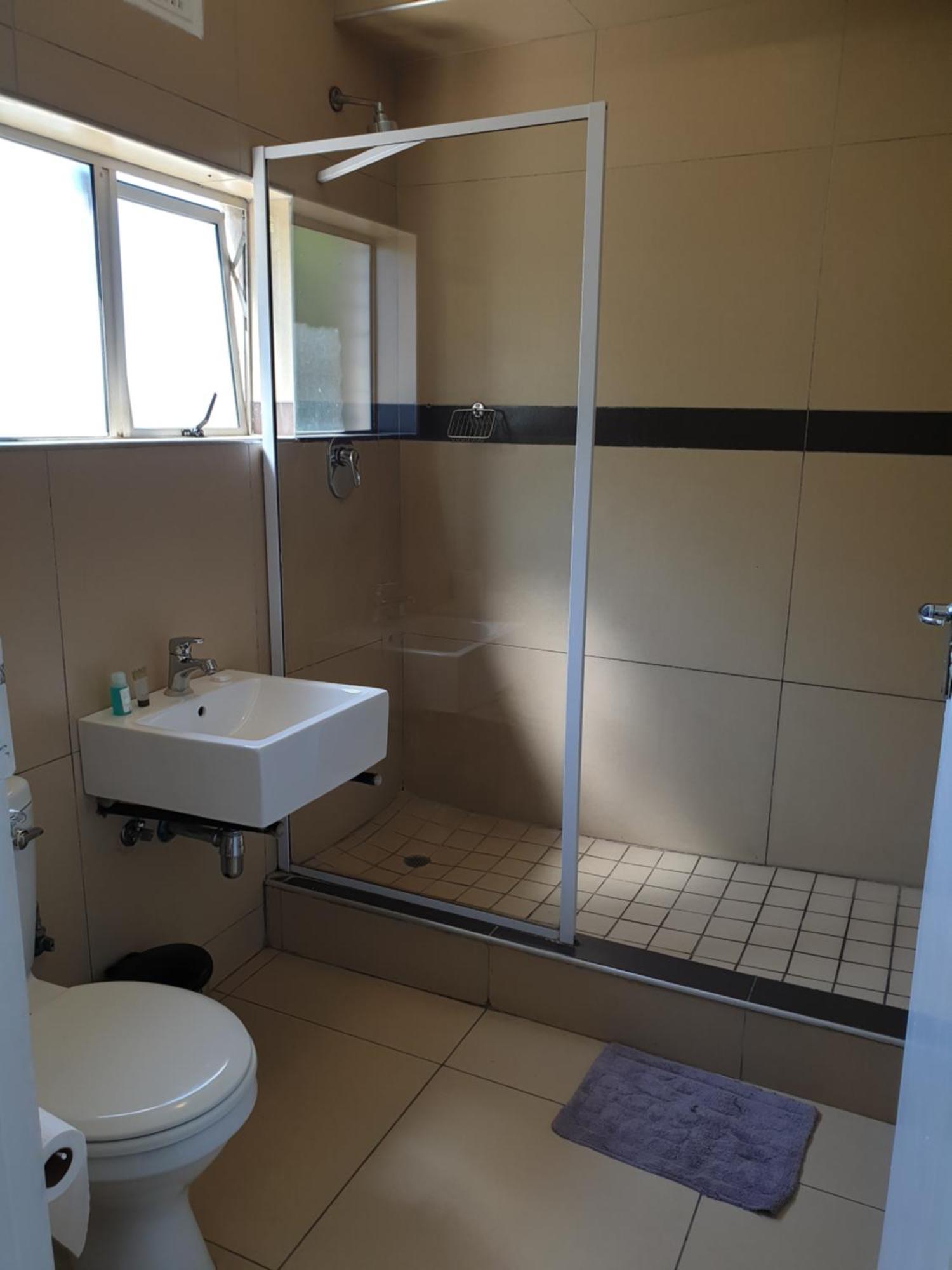 Cube Hotel Durban Eksteriør bilde