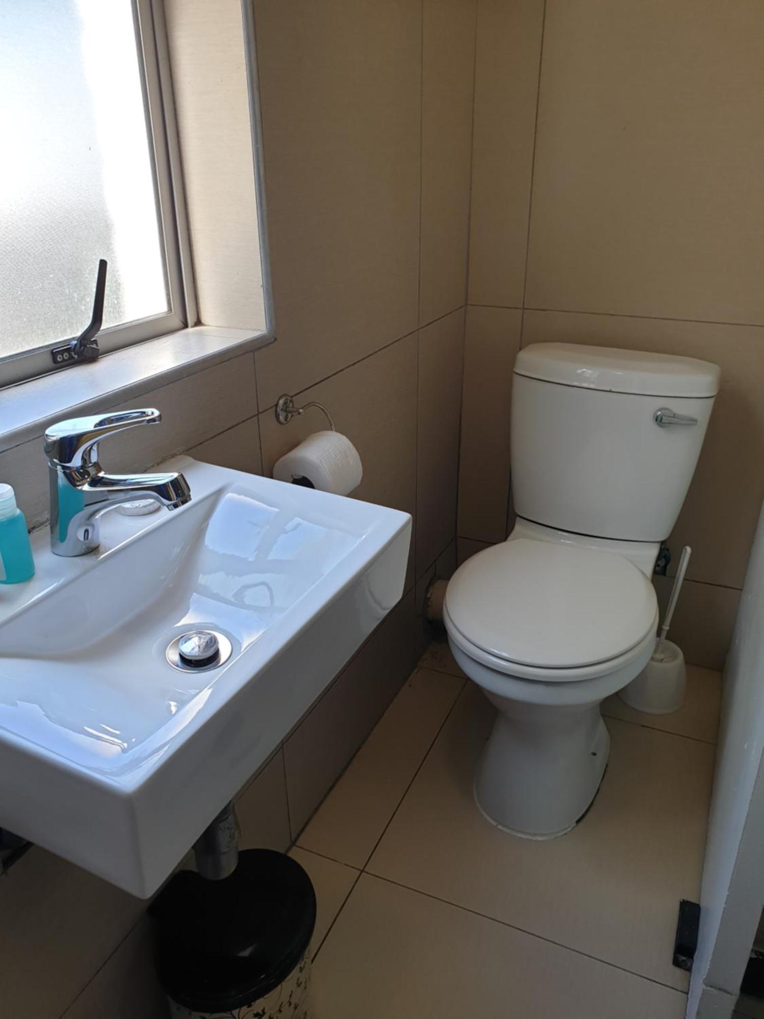 Cube Hotel Durban Eksteriør bilde