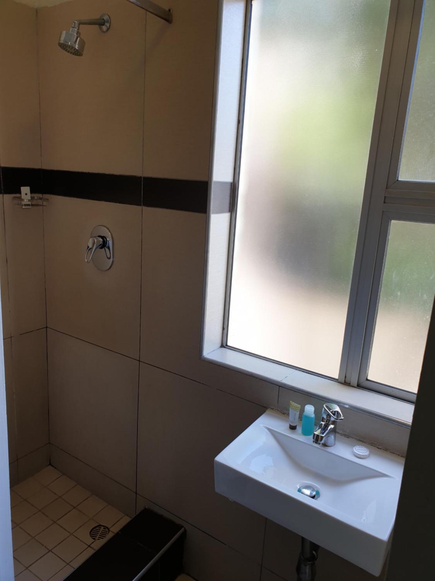 Cube Hotel Durban Eksteriør bilde